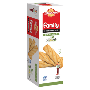Violanta Family vanille