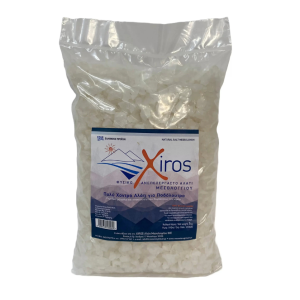 Xiros Mesologgiou zeezout extra grof