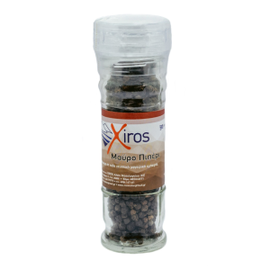 Xiros Mesologgiou zwarte peper