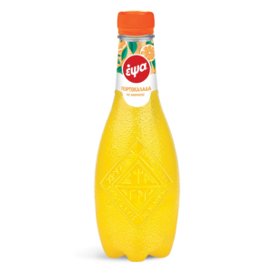 Epsa sinaasappel, 330 ml