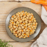 Paliria kikkererwten, 280 gr - Afbeelding 2