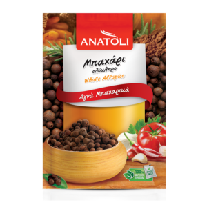Anatoli bachari heel, 30 gr