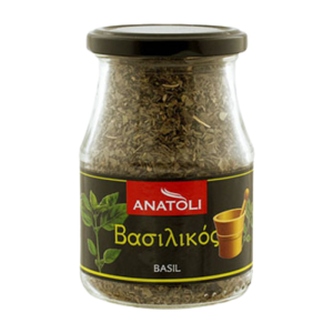 Anatoli basilicum, 55 gr