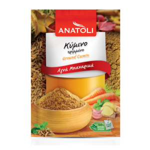 Anatoli komijn gemalen, 30 gr