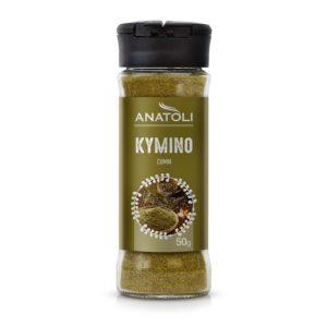 Anatoli komijn gemalen, 50 gr