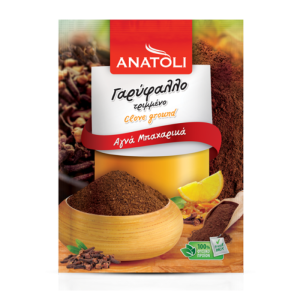Anatoli kruidnagel gemalen, 15 gr