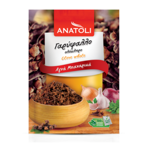 Anatoli kruidnagel heel, 15 gr