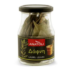 Anatoli laurierblaadjes, 15 gr