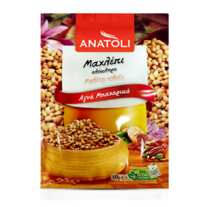 Anatoli machlepi heel, 10 gr