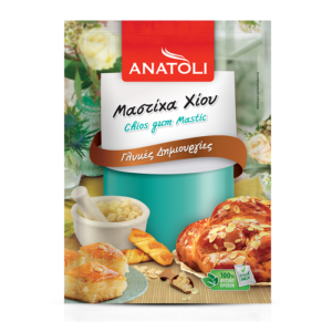 Anatoli mastiek, 5 gr