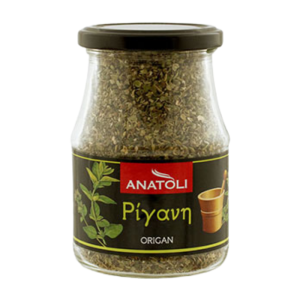 Anatoli oregano, 65 gr