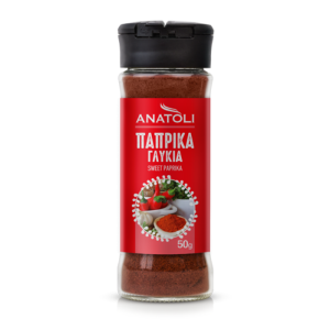 Anatoli paprikapoeder, 50 gr