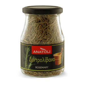 Anatoli rozemarijn, 60 gr