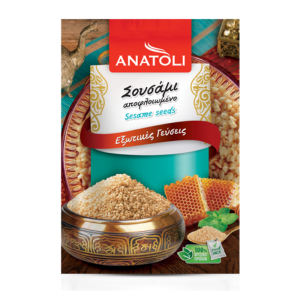 Anatoli sesamzaadjes, 50 gr