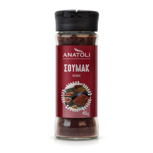 Anatoli sumac, 45 gr
