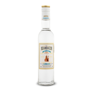 Babatzim tsipouro zonder anijs, 200 ml