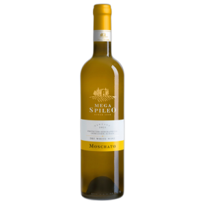 Mega Spileo Moschato, 750 ml