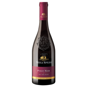 Mega Spileo Pinot noir, 750 ml