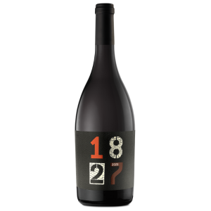 Noctera 1827 rood, 750 ml