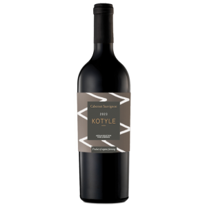 Noctera Kotyle rood, 750 ml