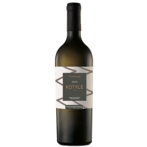 Noctera Kotyle wit, 750 ml
