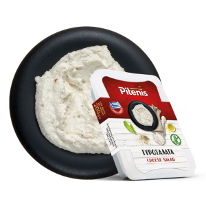 Pitenis milde fetadip, 200 gr
