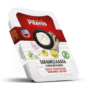Pitenis witte taramosalata, 200 gr