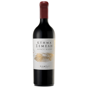 Semeli Ktima Semeli, 750 ml