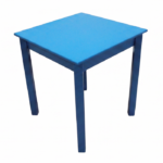 Traditionele Griekse tafel - blauw - Afbeelding 2