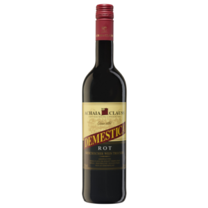 Achaia Clauss Demestica rood, 750 ml
