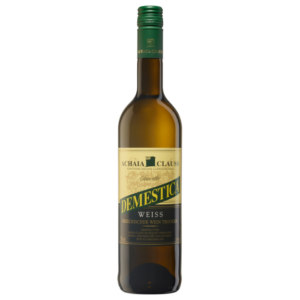 Achaia Clauss Demestica wit, 750 ml