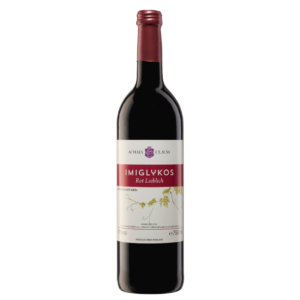 Achaia Clauss imiglykos rood, 750 ml