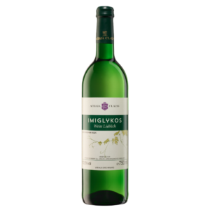 Achaia Clauss imiglykos wit, 750 ml