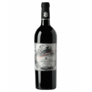 Achaia Clauss mavrodaphne Patras reserve, 750 ml