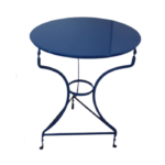 Traditionele Griekse tafel - staal - Afbeelding 2