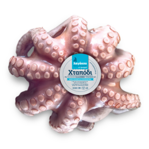 Lagakis Octopus heel, 1,75 kg