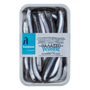Lagakis gavros, 880 gr
