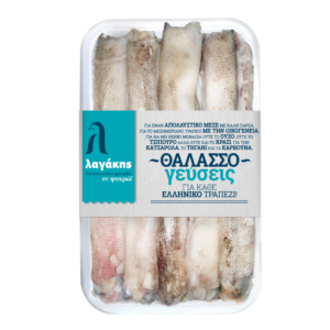 Lagakis kalamari klein, 850 gr