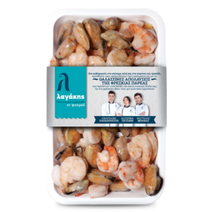 Lagakis zee-mix, 500 gr