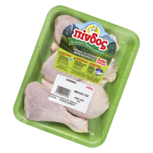 Pindos drumsticks, 610 gr