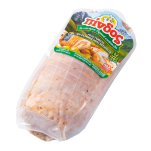 Pindos kip rolo, 1kg