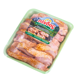 Pindos kip spareribs, 650 gr