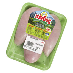 Pindos kipfilet, 660 gr